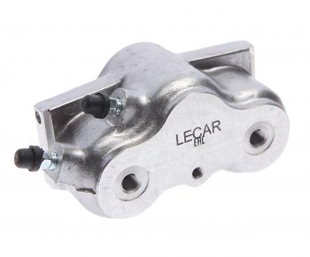 2 439 р. Цилиндр суппорта ВАЗ-2121,2123 левый LECAR LECAR lecar016160502  с доставкой в г. Пермь. Увеличить фотографию 2