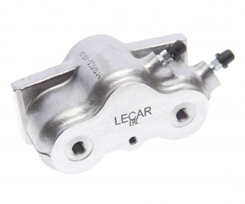 2 439 р. Цилиндр суппорта ВАЗ-2121,2123 правый LECAR LECAR lecar016150502  с доставкой в г. Пермь. Увеличить фотографию 2