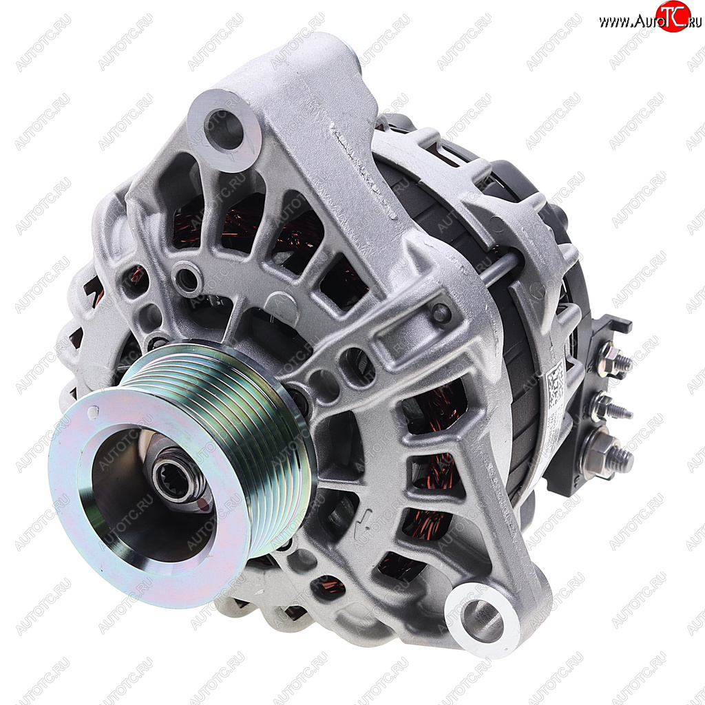 20 699 р. Генератор SHACMAN SHAANXI OE SHACMAN 1000179901  с доставкой в г. Пермь
