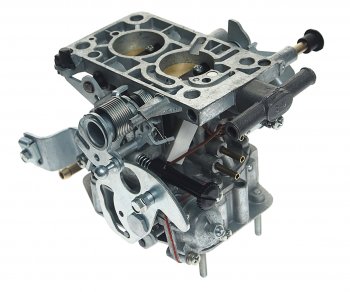 14 599 р. Карбюратор ВАЗ-21053-20 V=1500 АвтоВАЗ LADA 21053-1107010-20  с доставкой в г. Пермь. Увеличить фотографию 4