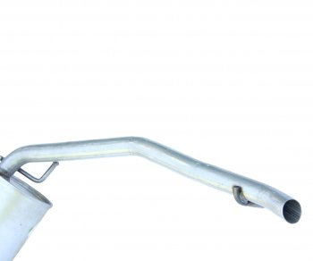 24 949 р. Глушитель HONDA Civic задняя часть BOSAL BOSAL 282-911  с доставкой в г. Пермь. Увеличить фотографию 4