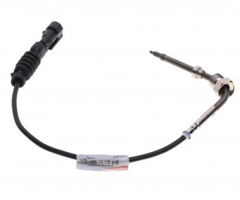 4 199 р. Датчик температуры FAW J6 выхлопных газов OE FAW 3602505-51b-c00a  с доставкой в г. Пермь. Увеличить фотографию 2