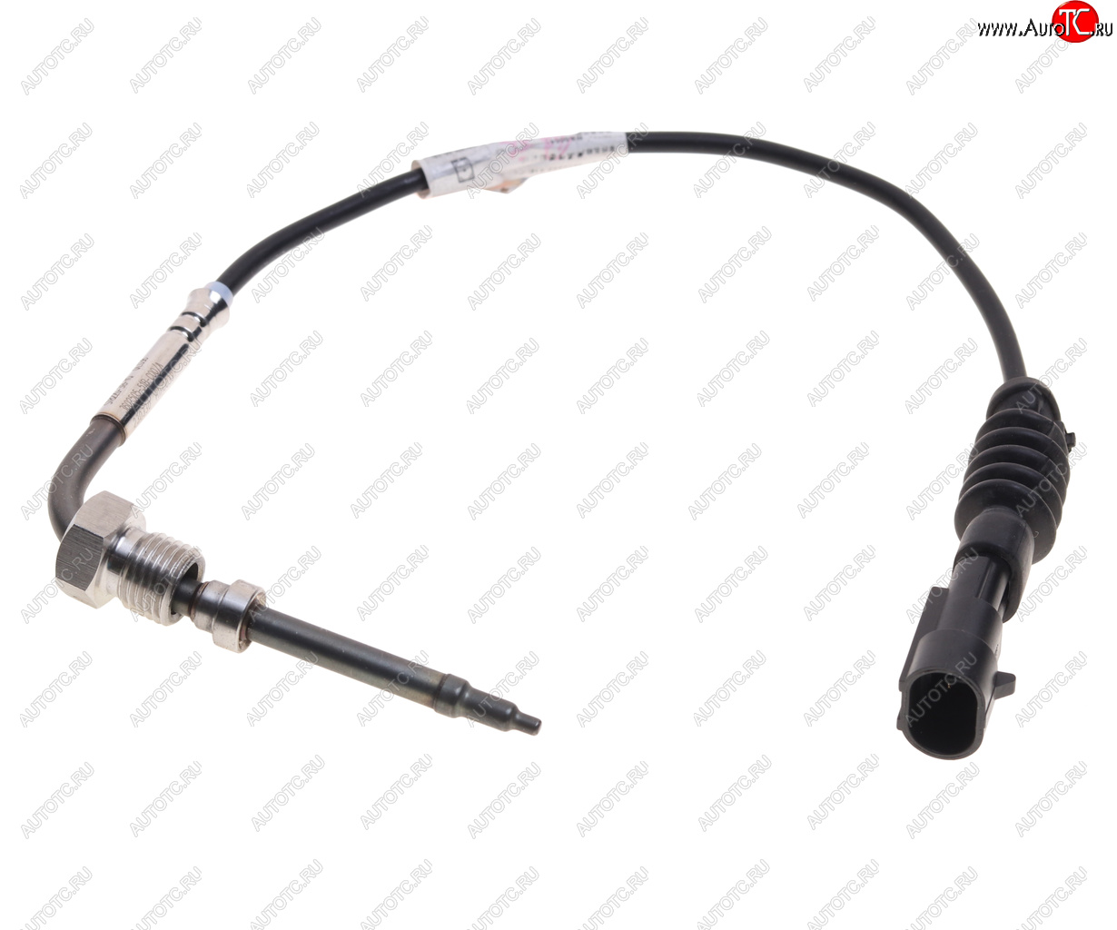 4 199 р. Датчик температуры FAW J6 выхлопных газов OE FAW 3602505-51b-c00a  с доставкой в г. Пермь