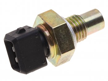 719 р. Датчик температуры FAW J6,4180,4250 наружного воздуха OE FAW 3602155-60d-c00c  с доставкой в г. Пермь. Увеличить фотографию 2