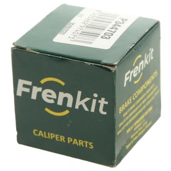 399 р. Поршень TOYOTA Corolla (01-) суппорта тормозного заднего FRENKIT FRENKIT p344703  с доставкой в г. Пермь. Увеличить фотографию 2