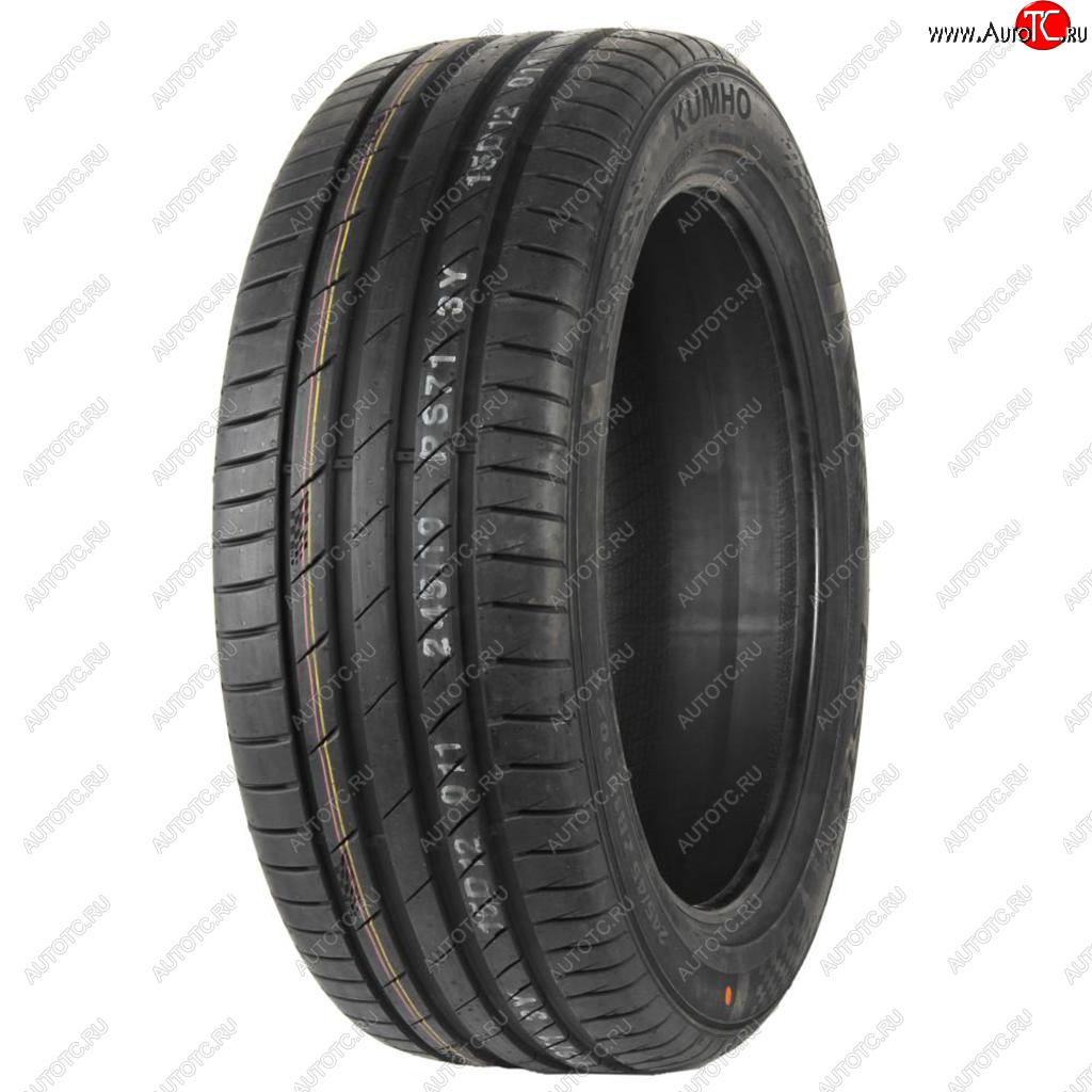 27 549 р. Покрышка KUMHO PS-71 KUMHO 28550 r20  с доставкой в г. Пермь