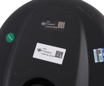 5 749 р. Зеркало боковое FAW J7 переднего обзора OE FAW 8219020-b90-c00e  с доставкой в г. Пермь. Увеличить фотографию 3
