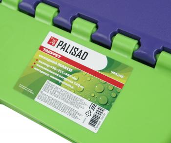 979 р. Табурет складной большой PALISAD PALISAD 644246  с доставкой в г. Пермь. Увеличить фотографию 3