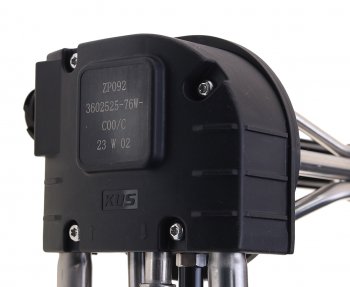 6 249 р. Датчик уровня FAW J6,3250 и температуры мочевины OE FAW 3602525-76w-c00c  с доставкой в г. Пермь. Увеличить фотографию 3