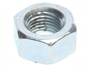 65 р. Гайка M12x1.25 WESO WESO k7-060 WESO k7-060  с доставкой в г. Пермь. Увеличить фотографию 1