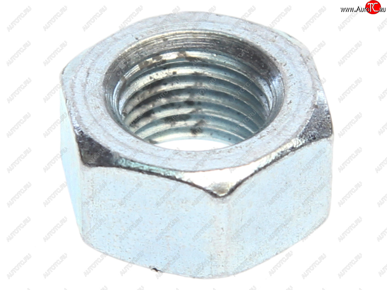 65 р. Гайка M12x1.25 WESO WESO k7-060 WESO k7-060  с доставкой в г. Пермь