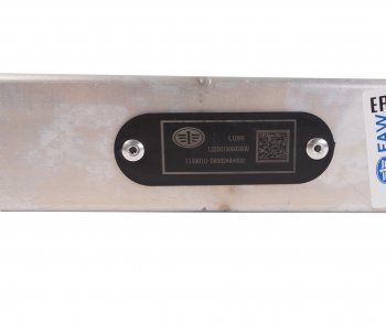 11 299 р. Интеркулер FAW 1066 OE FAW 1119010-dr002  с доставкой в г. Пермь. Увеличить фотографию 7