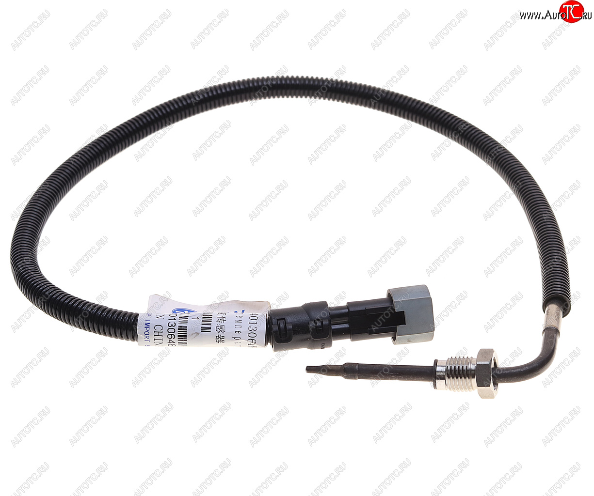 3 099 р. Датчик температуры FAW 1066 выхлопных газов OE FAW 612640130648  с доставкой в г. Пермь