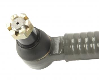 11 199 р. Тяга рулевая SITRAK HOWO T5G SITRAK C7H продольная OE SITRAK wg9931437460  с доставкой в г. Пермь. Увеличить фотографию 3