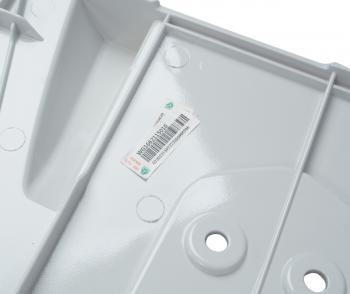 16 899 р. Капот SITRAK HOWO T5G (под покраску) OE SITRAK wg1662115010  с доставкой в г. Пермь. Увеличить фотографию 5