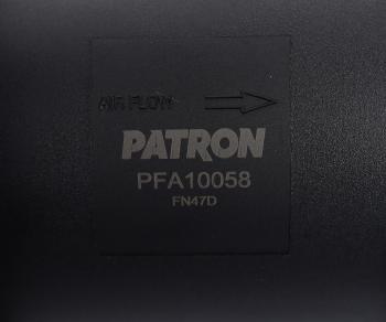 4 749 р. Датчик массового расхода воздуха BMW 5 (E36,E39) PATRON PATRON pfa10058  с доставкой в г. Пермь. Увеличить фотографию 5