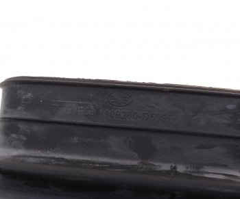 469 р. Патрубок FAW 1066 фильтра воздушного OE FAW 1109260-d539e  с доставкой в г. Пермь. Увеличить фотографию 3