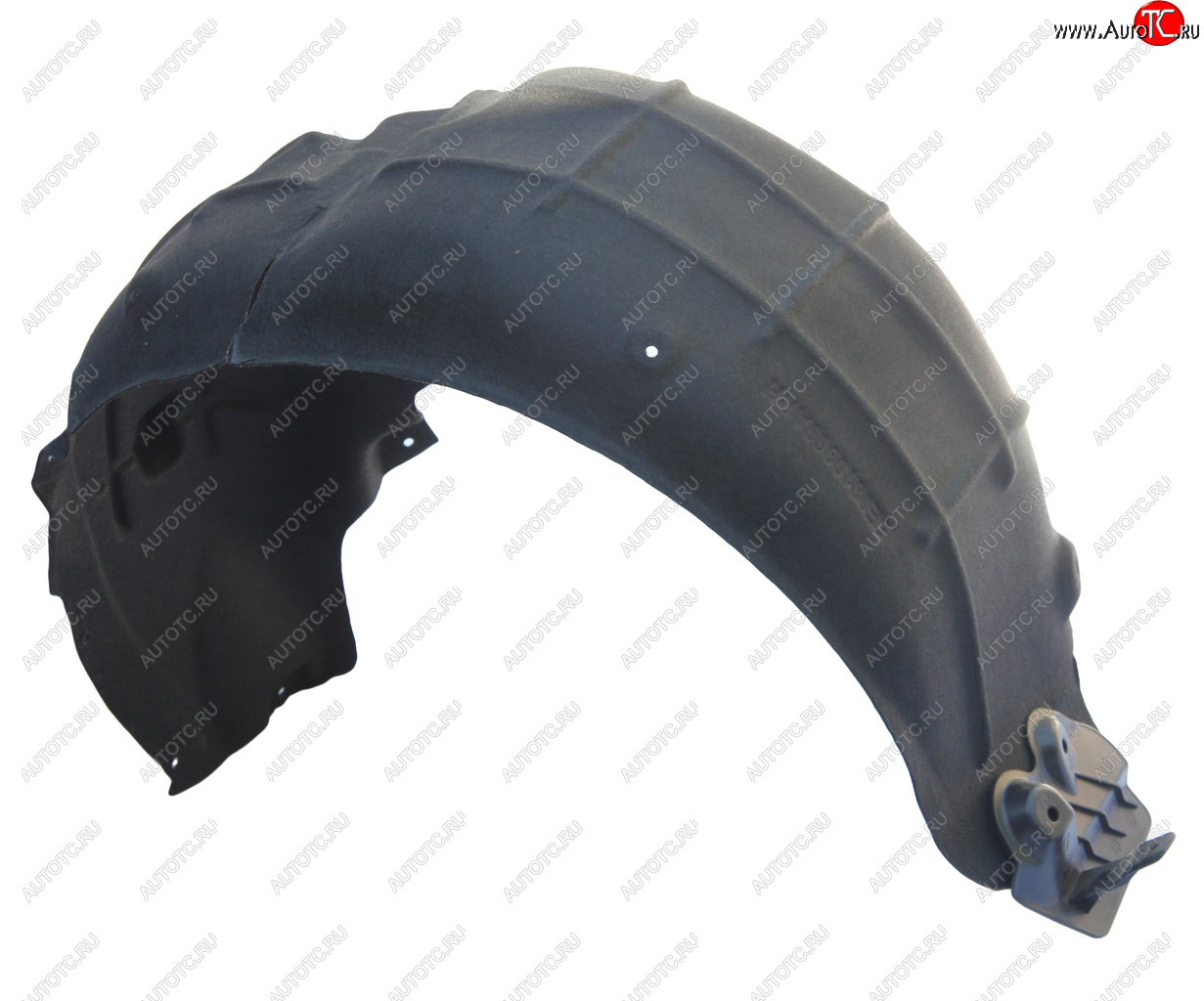 3 269 р. Подкрылок SKODA Octavia A7 (13-17) задний правый NSP NSP nssp085e0810970a  с доставкой в г. Пермь