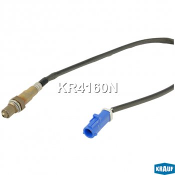 3 299 р. Лямбда-зонд FORD Mondeo (07-10) KRAUF KRAUF kr4160n KRAUF kr4160n  с доставкой в г. Пермь. Увеличить фотографию 1