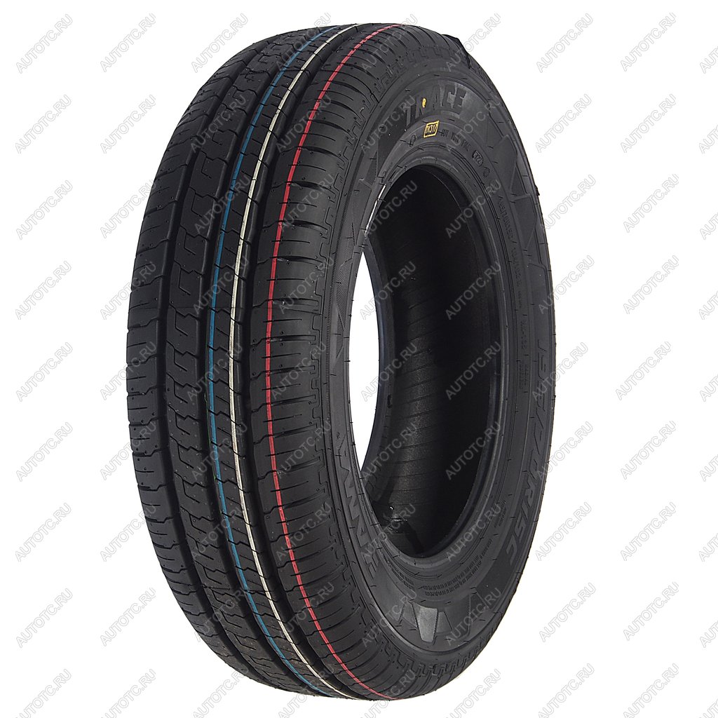 4 599 р. Покрышка КАМА Trace НК-135 НИЖНЕКАМСКШИНА 155 r13c  с доставкой в г. Пермь