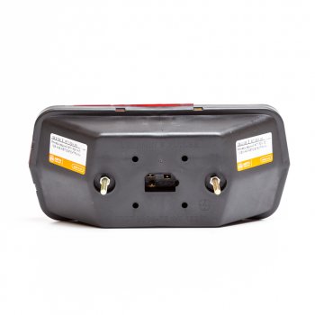 389 р. Фонарь задний УАЗ 12V AVTOELECTRICA AVTOELECTRICA фп132а ае  с доставкой в г. Пермь. Увеличить фотографию 2