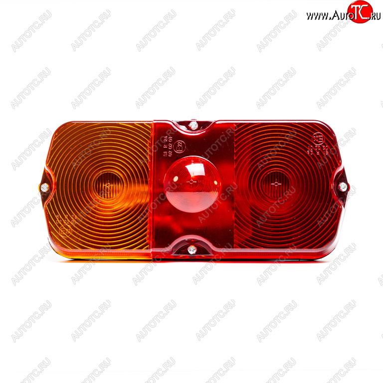 389 р. Фонарь задний УАЗ 12V AVTOELECTRICA AVTOELECTRICA фп132а ае  с доставкой в г. Пермь