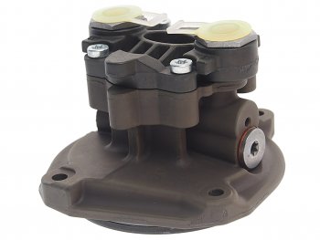 34 999 р. Насос топливный RENAULT Premium шестеренчатый (ТННД) BOSCH BOSCH 0440020028  с доставкой в г. Пермь. Увеличить фотографию 2