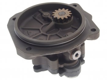 34 999 р. Насос топливный RENAULT Premium шестеренчатый (ТННД) BOSCH BOSCH 0440020028  с доставкой в г. Пермь. Увеличить фотографию 3