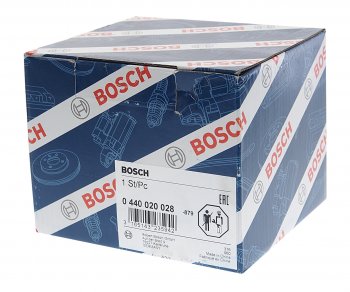34 999 р. Насос топливный RENAULT Premium шестеренчатый (ТННД) BOSCH BOSCH 0440020028  с доставкой в г. Пермь. Увеличить фотографию 4