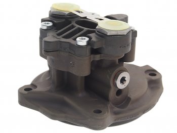 34 999 р. Насос топливный RENAULT Premium шестеренчатый (ТННД) BOSCH BOSCH 0440020028  с доставкой в г. Пермь. Увеличить фотографию 1