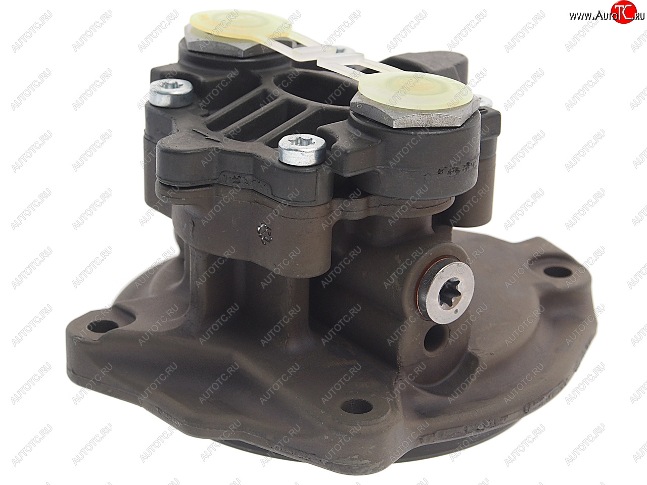 34 999 р. Насос топливный RENAULT Premium шестеренчатый (ТННД) BOSCH BOSCH 0440020028  с доставкой в г. Пермь