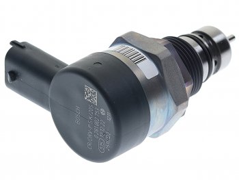 23 549 р. Клапан RENAULT Trafic редукционный BOSCH BOSCH 0281002753 BOSCH 0281002753  с доставкой в г. Пермь. Увеличить фотографию 2