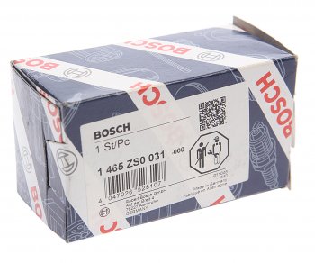 13 649 р. Регулятор CHEVROLET OPEL давления топлива BOSCH BOSCH 1465zs0031  с доставкой в г. Пермь. Увеличить фотографию 3