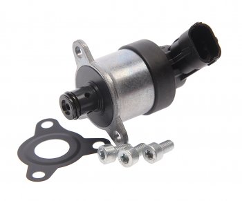 13 649 р. Регулятор CHEVROLET OPEL давления топлива BOSCH BOSCH 1465zs0031  с доставкой в г. Пермь. Увеличить фотографию 1