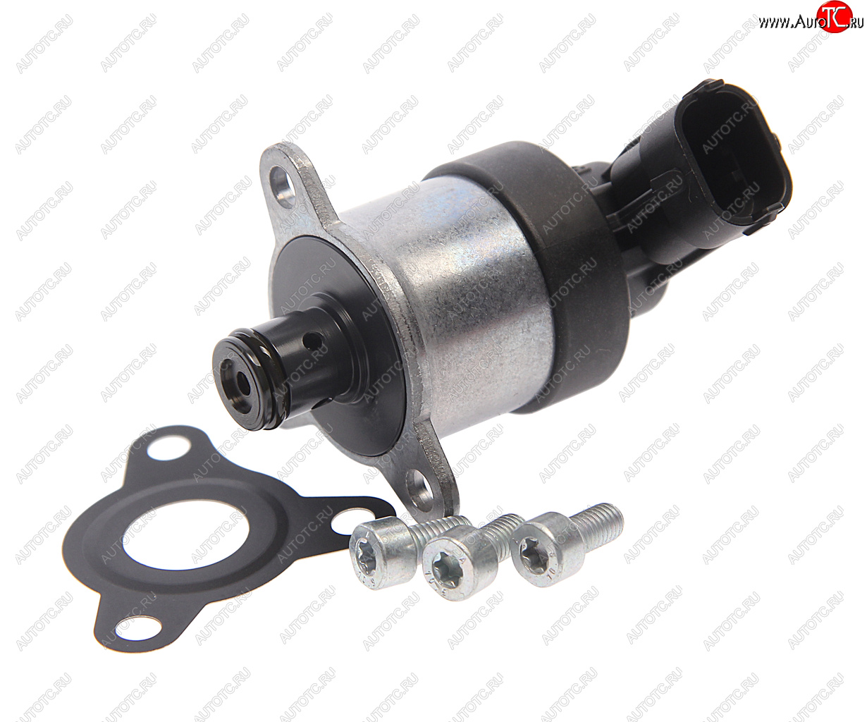 13 649 р. Регулятор CHEVROLET OPEL давления топлива BOSCH BOSCH 1465zs0031  с доставкой в г. Пермь