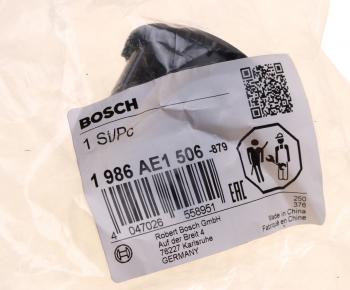 299 р. Колпачок DAF IVECO MAN клеммы + генератора BOSCH BOSCH 1986ae1506  с доставкой в г. Пермь. Увеличить фотографию 3