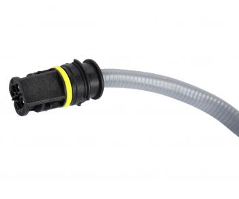 8 599 р. Датчик кислорода MERCEDES A (W168) BOSCH BOSCH 0258006473 BOSCH 0258006473  с доставкой в г. Пермь. Увеличить фотографию 3