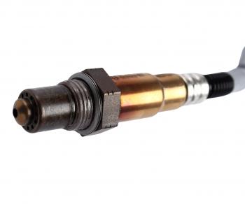 8 599 р. Датчик кислорода MERCEDES A (W168) BOSCH BOSCH 0258006473 BOSCH 0258006473  с доставкой в г. Пермь. Увеличить фотографию 2