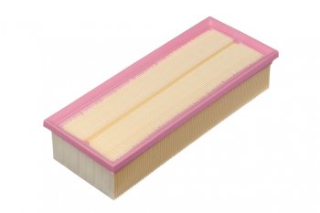 Фильтр воздушный VW Golf,Passat,Tiguan AUDI A3 (03-),Q3 SKODA Octavia (TSITDI) RAF FILTER RAF FILTER af142