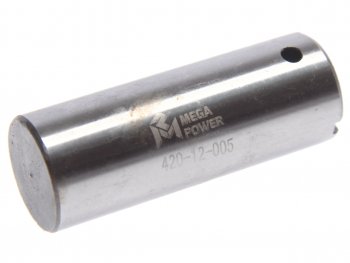 173 р. Ось МТЗ сателлита MEGAPOWER MEGAPOWER 420-12-005  с доставкой в г. Пермь. Увеличить фотографию 2