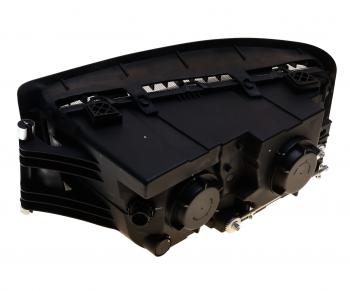 11 199 р. Фара SITRAK HOWO T5G левая OE SITRAK 811w251016017  с доставкой в г. Пермь. Увеличить фотографию 3