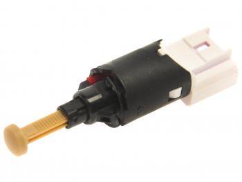 1 079 р. Выключатель PEUGEOT 206 (06-),307 (00-10) CITROEN C3 (03-),C5 (01-04) стоп-сигнала FEBI FEBI 37359  с доставкой в г. Пермь. Увеличить фотографию 1