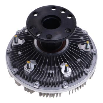 25 899 р. Вискомуфта HYUNDAI HD260,270,370 дв.D6CA3841 привода вентилятора GMB GMB gwhy-31f  с доставкой в г. Пермь. Увеличить фотографию 2