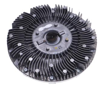 25 899 р. Вискомуфта HYUNDAI HD260,270,370 дв.D6CA3841 привода вентилятора GMB GMB gwhy-31f  с доставкой в г. Пермь. Увеличить фотографию 1