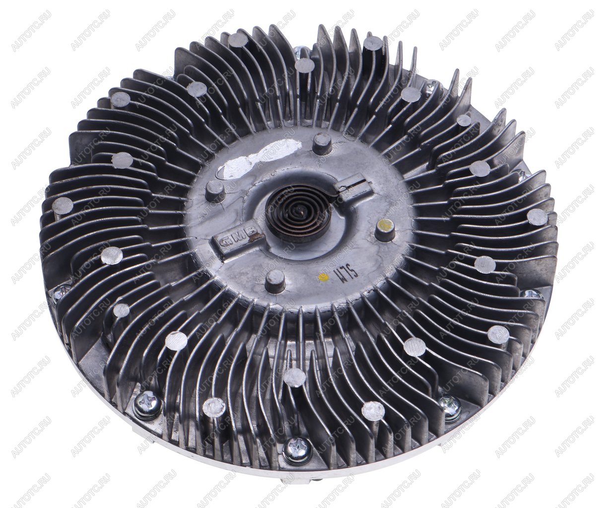 25 899 р. Вискомуфта HYUNDAI HD260,270,370 дв.D6CA3841 привода вентилятора GMB GMB gwhy-31f  с доставкой в г. Пермь
