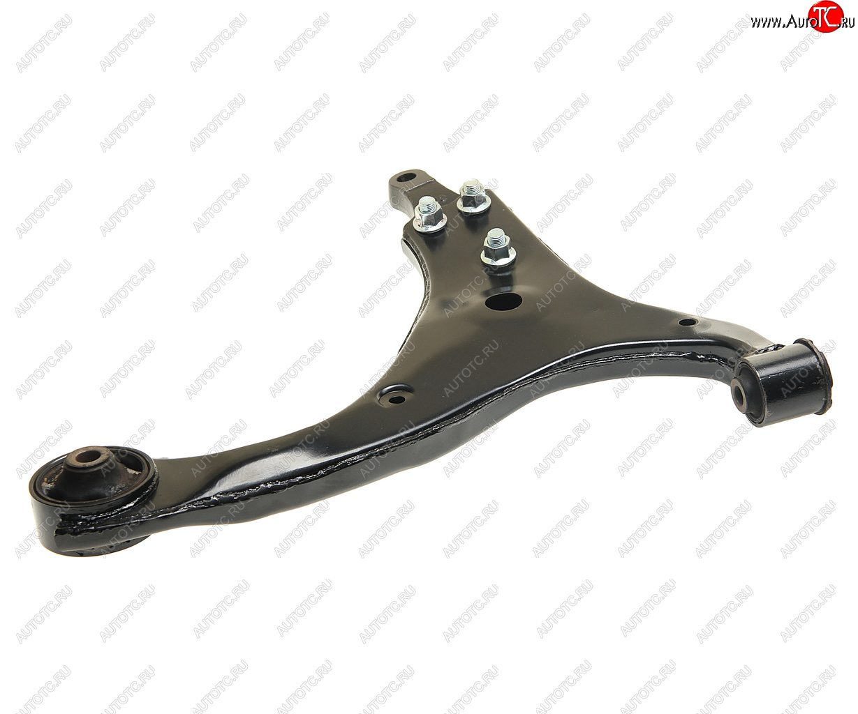 3 399 р. Рычаг подвески HYUNDAI Elantra (06-),i30 KIA Ceed (06-) передней нижний левый PHG PHG 54500-2h000  с доставкой в г. Пермь