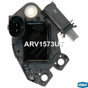 3 699 р. Регулятор MERCEDES C (W203),E (W211) напряжения генератора KRAUF KRAUF arv1573ut  с доставкой в г. Пермь. Увеличить фотографию 2