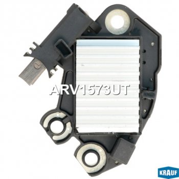 3 699 р. Регулятор MERCEDES C (W203),E (W211) напряжения генератора KRAUF KRAUF arv1573ut  с доставкой в г. Пермь. Увеличить фотографию 1