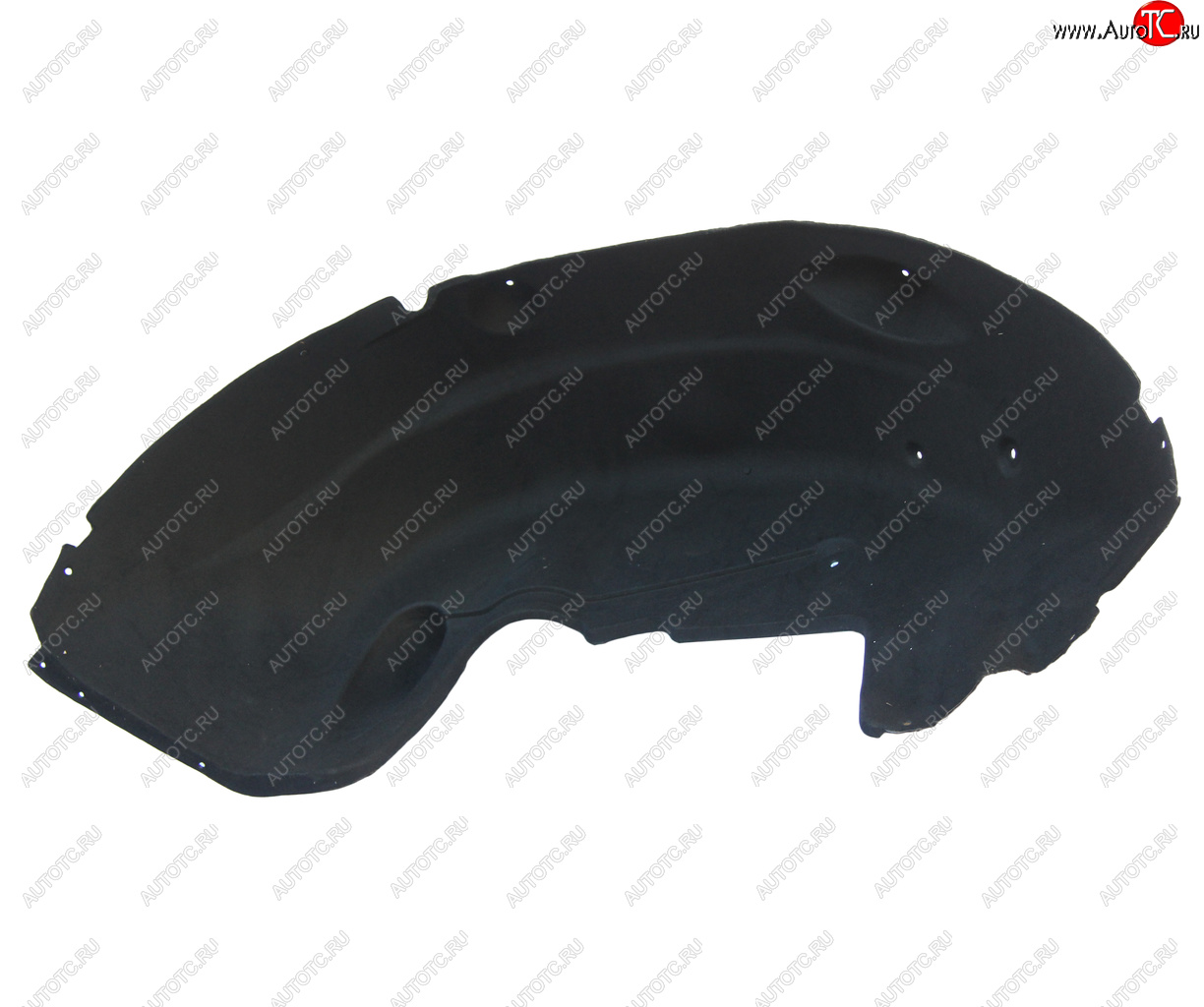7 999 р. Подкрылок MERCEDES M (W166) (11-15) задний правый NSP NSP nsp28a1648844822  с доставкой в г. Пермь