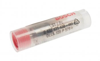 3 179 р. Распылитель DAF форсунки BOSCH BOSCH 0433171438  с доставкой в г. Пермь. Увеличить фотографию 1
